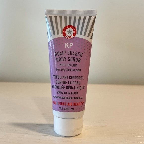 First Aid Beauty Bath & Body First Aid Beauty Kp Bump Eraser Body